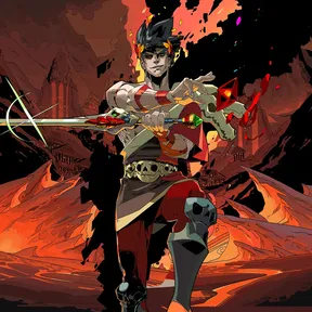 Hades cover image