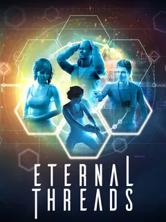 Eternal Threads cover image