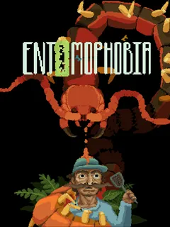 Entomophobia cover image