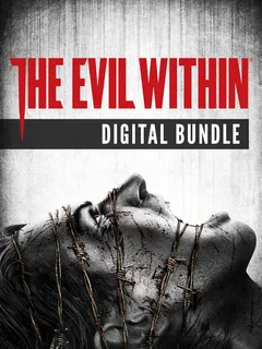 The Evil Within Digital Bundle cover image