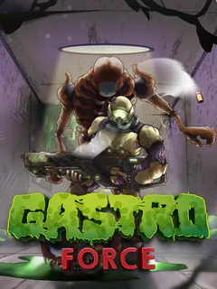 Gastro Force cover image