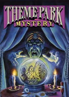 Theme Park Mystery cover image