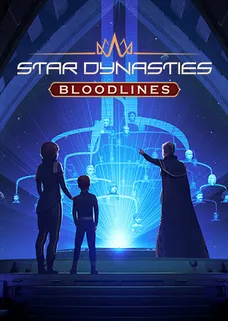 Star Dynasties Bloodlines cover image