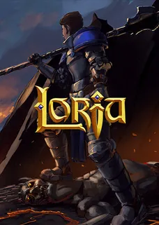 Loria cover image
