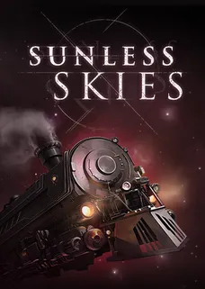 Sunless Skies: Sovereign Edition cover image