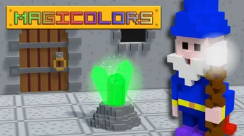 Magicolors cover image