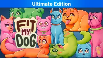 Fit My Dog Ultimate Edition cover image