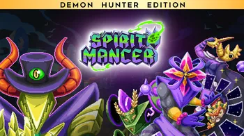Demon Hunter Edition cover image