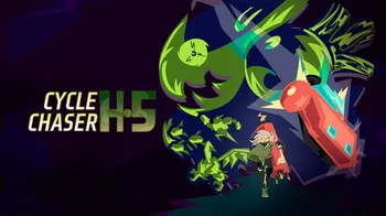 Cycle Chaser H-5 cover image