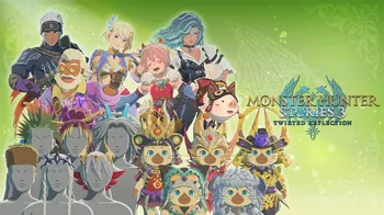 DLC Pack cover image