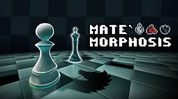 Mate'Morphosis cover image