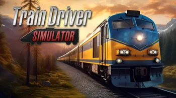 Train Driver Simulator cover image