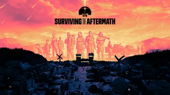 Surviving the Aftermath cover image
