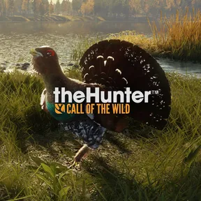 theHunter: Call of the Wild™ - Revontuli Coast cover image