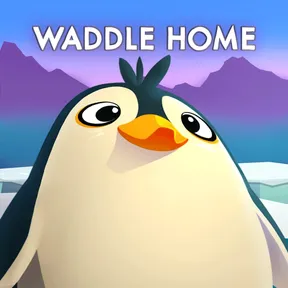 Waddle Home cover image