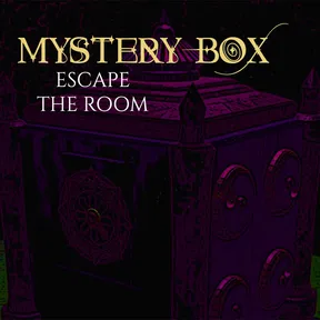 Mystery Box: Escape The Room cover image