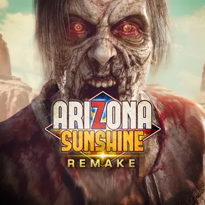 Arizona Sunshine® Remake cover image