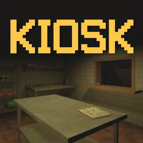 Kiosk cover image