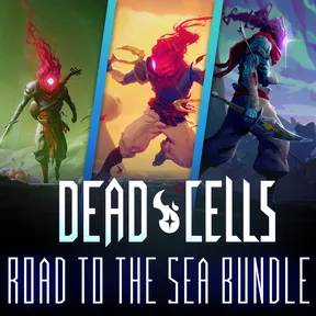 Dead Cells: DLC Bundle cover image