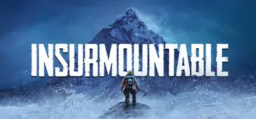 Insurmountable cover image