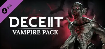 Deceit 2 - Vampire Pack cover image