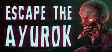 Escape the Ayurok cover image