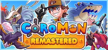 Coromon cover image