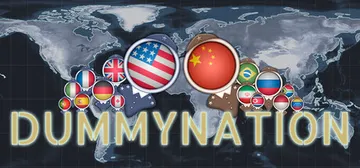 Dummynation cover image