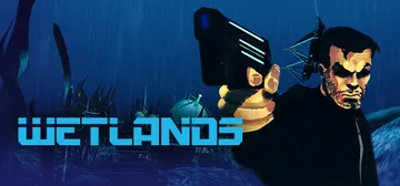 Wetlands cover image