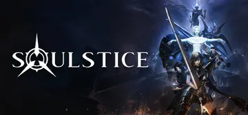 Soulstice cover image