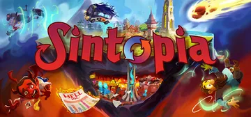 Sintopia cover image