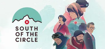 South of the Circle cover image