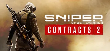 Sniper Ghost Warrior Contracts 2 cover image