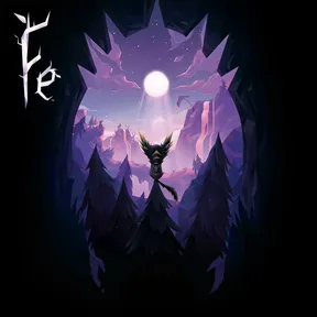 Fe cover image