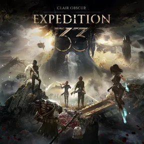 Clair Obscur: Expedition 33 cover image