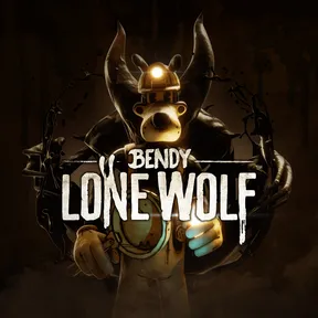 Bendy: Lone Wolf cover image