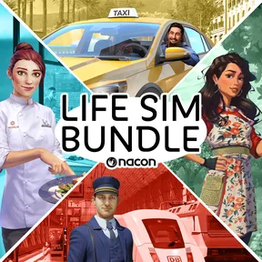 Life Sim Bundle cover image