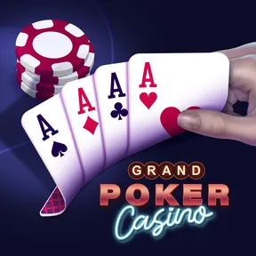 Grand Poker Casino cover image