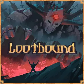 Lootbound cover image