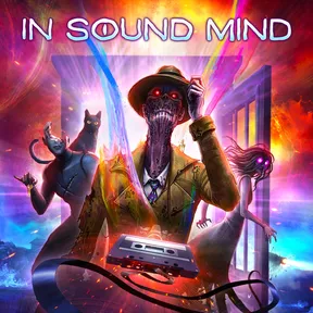 In Sound Mind cover image