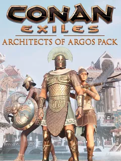 Conan Exiles - Architects of Argos Pack cover image