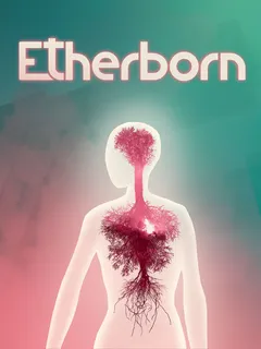 Etherborn cover image