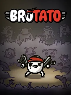 Brotato cover image