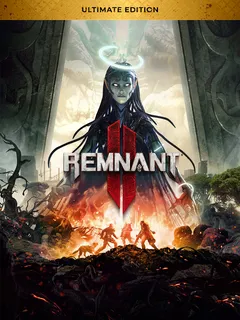Remnant II® - Ultimate Edition cover image
