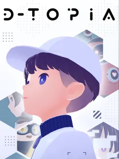 D-topia cover image