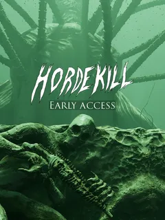 HORDEKILL cover image