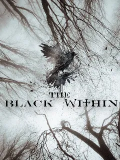 The Black Within cover image