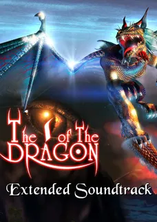 The I of the Dragon Extended Soundtrack cover image