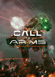 MechWarrior 5: Mercenaries - Call to Arms cover image