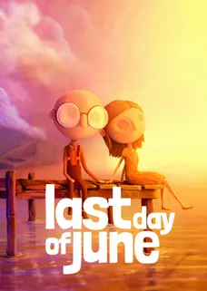 Last Day of June cover image